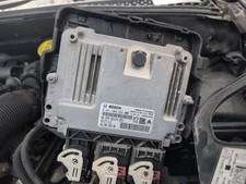 Citroen exclusive mk2 for sale  LEEDS