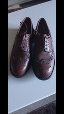 Hoggs fife brogue for sale  HULL
