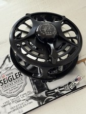 **LINDO** 🔥 CARRETEL SEIGLER SF 6/9wt!! 🔥~ESTADO PERFEITO~🔥 comprar usado  Enviando para Brazil
