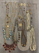 Sparkle costume jewelry for sale  Gorham