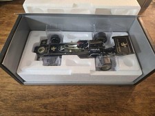 Lotus 72d scale for sale  Indianapolis