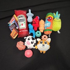 Lot plush dog for sale  Park Hills