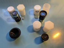 Meade lentilles lens d'occasion  Argenteuil