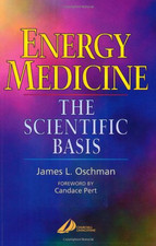 Energy medicine scientific for sale  UK
