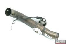 Collettore scarico ducati usato  Italia