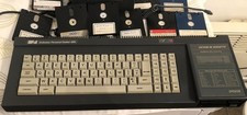 Clavier keyboard amstrad d'occasion  Chaville