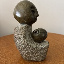 Shona zimbabwe cuthbert for sale  HUNSTANTON