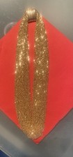 collier donna oro usato collier donna oro usato Verona