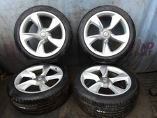 Vauxhall astra gtc for sale  BALDOCK