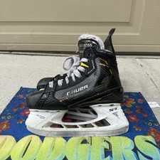 Bauer supreme pro for sale  Fort Collins