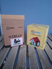 Sveglia mulino bianco usato Sveglia mulino bianco usato  Cesena