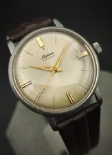 Alpina standard vintage usato  Alessandria