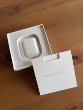 Airpod generation defekt gebraucht kaufen  Karlsruhe