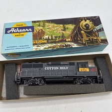 Scale athearn cotton for sale  Lawrence