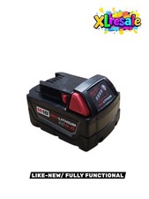 M18 volt 5.0 for sale  Salisbury
