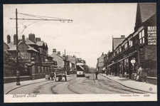 Postcard wallasey wirral for sale  POOLE