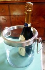 Grand seau champagne d'occasion  Bordeaux-