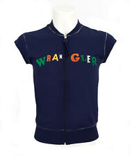 Wrangler jungen sweatshirt gebraucht kaufen  Hutthurm