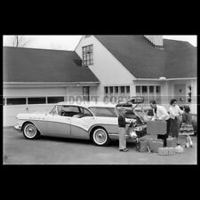 Photo .001966 buick d'occasion  Martinvast
