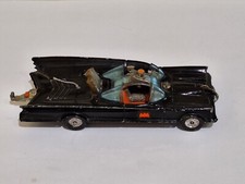 Corgi 267 batmobile. for sale  PETERBOROUGH