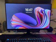 Koorui gaming monitor usato  Scandicci
