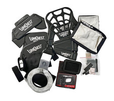 Big flash accessories for sale  Lexington