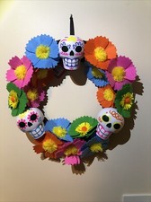 Dia muertos target for sale  South Easton