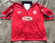 Vintage llanelli scarlets for sale  BUCKLEY