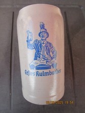 Krug bierkrug maßkrug gebraucht kaufen  Deutschland