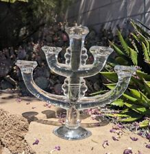 Vintage candelabrum candlehold for sale  Tucson