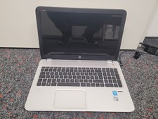 Envy j011sg laptop gebraucht kaufen  Kusterdingen