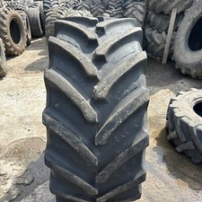 540 bkt agri for sale  NOTTINGHAM