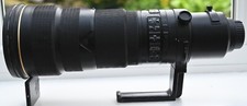 Nikon nikkor 500mm for sale  NORTHAMPTON