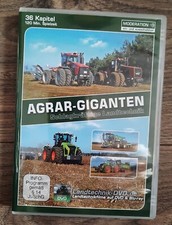 Agrar giganten schlagkräftige gebraucht kaufen  Ingolstadt