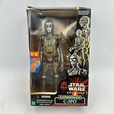 Star wars episode for sale  PLYMOUTH
