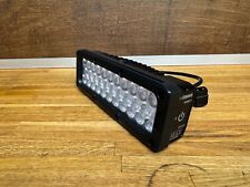 Litepanels brick colour for sale  VERWOOD