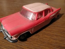 Voiture norev simca d'occasion  Carvin