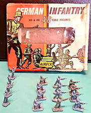 Airfix 1961 serie usato  Roma