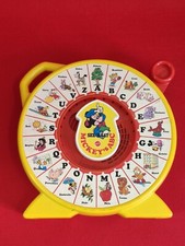 Mattel abc alfabeto usato  Crespellano