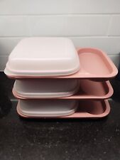 tupperware divided plate for sale  Mesa