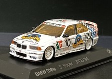 Bmw 318is e36 d'occasion  Expédié en Belgium