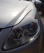 Vauxhall corsa eyebrow for sale  BRADFORD