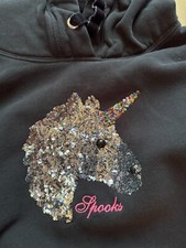 Hoodie spooks gebraucht kaufen  Herzogenaurach