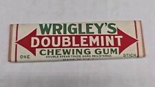 Advertising chewing gum for sale  Greensboro