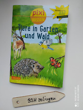 Bsh pixi wissen gebraucht kaufen  Solingen
