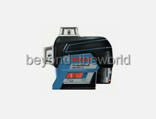 [Bosch] GLL3-80 CG linha verde nível laser profissional ⭐rastreamento⭐ comprar usado  Enviando para Brazil