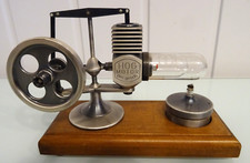 Hog motor stirling gebraucht kaufen  Berlin