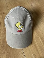 Vintage simpsons bart for sale  CROYDON