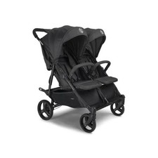 Poussette canne double d'occasion  Hennebont