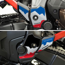 Adesivi moto protezioni usato  Bibbiano
